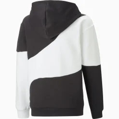 Puma - POWER CAT HOODIE FL B Online