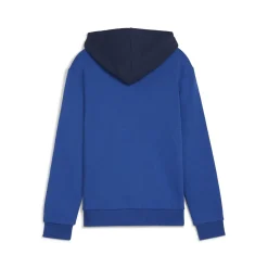 Puma - POWER GRAPHIC HOODIE TR B Bleu Online