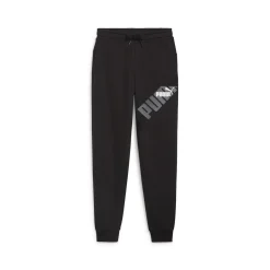 Puma Joggings & Survêtements^- POWER GRAPHIC SWEATPANTS TR CL B