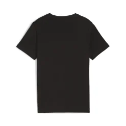 Puma T-shirts & Polos^- POWER GRAPHIC TEE B