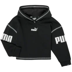 Puma - POWER HOODIE< Sweats & Polaires