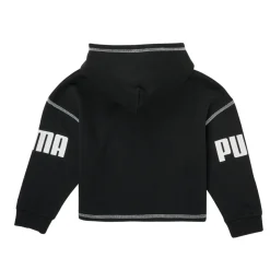 Puma - POWER HOODIE< Sweats & Polaires