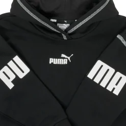 Puma - POWER HOODIE< Sweats & Polaires