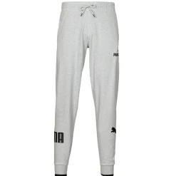 Puma - POWER SWEATPANT Gris Best