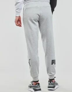 Puma - POWER SWEATPANT Gris Best
