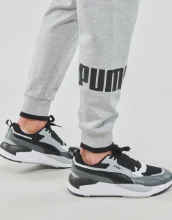Puma - POWER SWEATPANT Gris Best