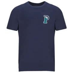 Puma - SQUAD BADGE TEE< T-shirts & Polos