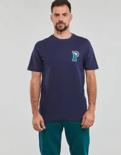 Puma - SQUAD BADGE TEE< T-shirts & Polos