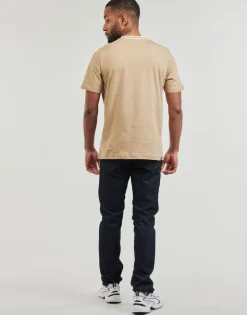 Puma - SQUAD BIG GRAPHIC TEE< T-shirts & Polos