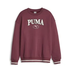 Puma - SQUAD CREW G< Sweats & Polaires