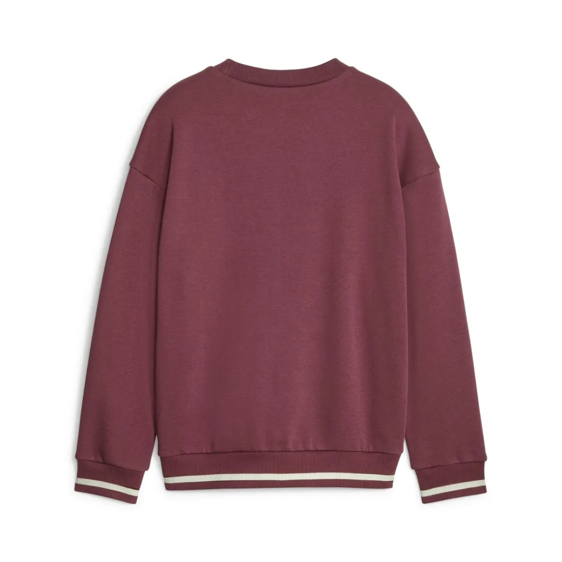 Puma - SQUAD CREW G< Sweats & Polaires