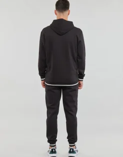 Puma - SQUAD HOODIE FL< Sweats & Polaires