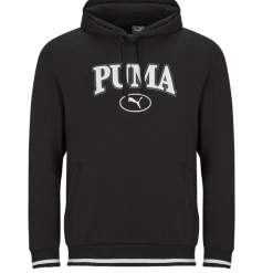 Puma - SQUAD HOODIE FL< Sweats & Polaires