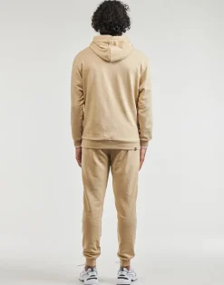Puma - SQUAD HOODIE TR Beige