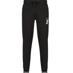 Puma Joggings & Survêtements^- SQUAD SWEATPANTS FL CL