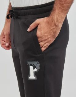 Puma Joggings & Survêtements^- SQUAD SWEATPANTS FL CL