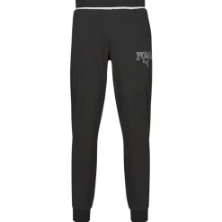 Puma - SQUAD SWEATPANTS TR CL Noir Online