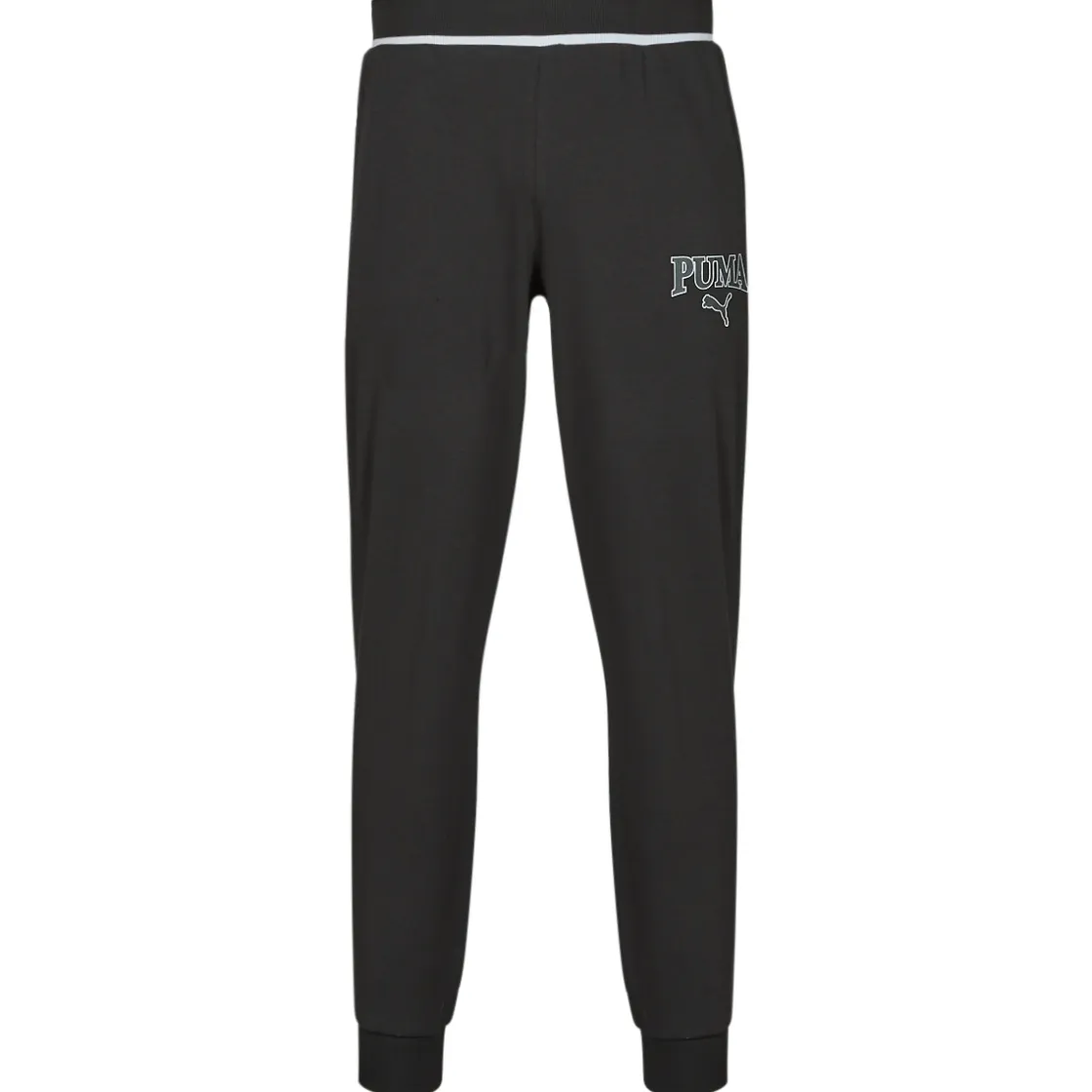 Puma - SQUAD SWEATPANTS TR CL Noir Online