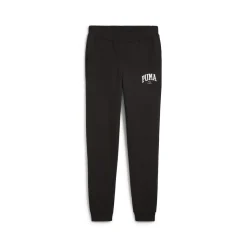 Puma Joggings & Survêtements^- SQUAD SWEATPANTS FL CL