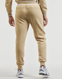 Puma - SQUAD SWEATPANTS TR CL Beige Hot