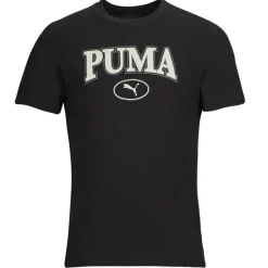 Puma T-shirts & Polos^- SQUAD TEE