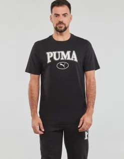 Puma T-shirts & Polos^- SQUAD TEE