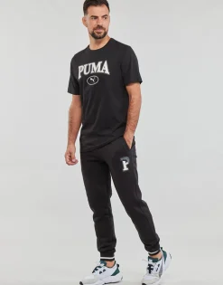 Puma T-shirts & Polos^- SQUAD TEE