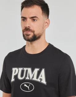 Puma T-shirts & Polos^- SQUAD TEE