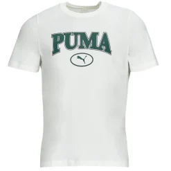 Puma T-shirts & Polos^- SQUAD TEE