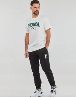 Puma T-shirts & Polos^- SQUAD TEE