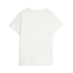 Puma - SQUAD TEE B< T-shirts & Polos