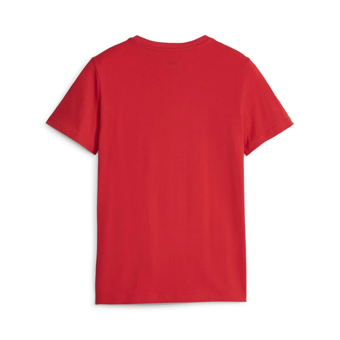 Puma - SQUAD TEE B Rouge Sale