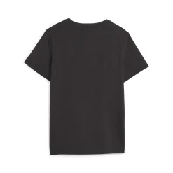 Puma - SQUAD TEE B< T-shirts & Polos