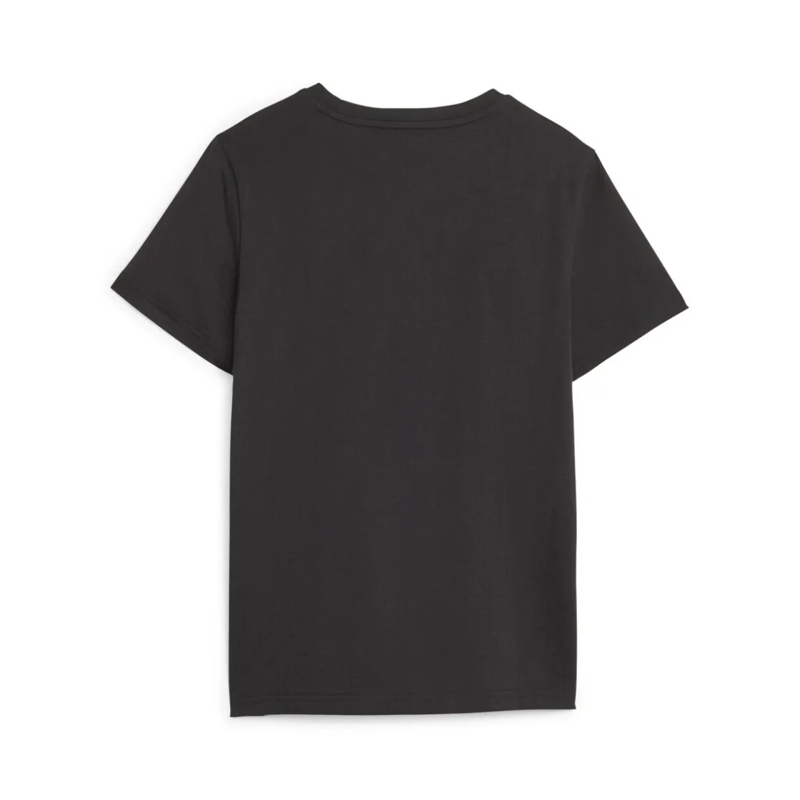 Puma - SQUAD TEE B< T-shirts & Polos