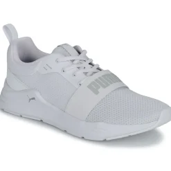 Puma Baskets Mode^- Wired Run