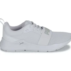 Puma Baskets Mode^- Wired Run