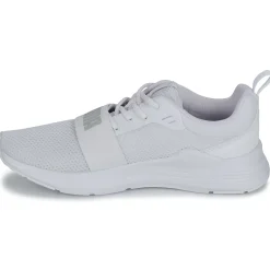 Puma Baskets Mode^- Wired Run