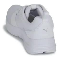 Puma Baskets Mode^- Wired Run