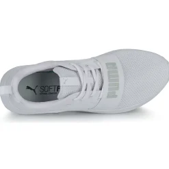 Puma Baskets Mode^- Wired Run