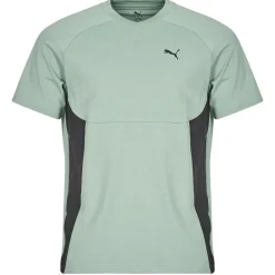Puma - TECH BETTER TEE< T-shirts & Polos