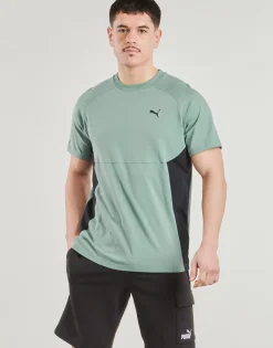 Puma - TECH BETTER TEE< T-shirts & Polos