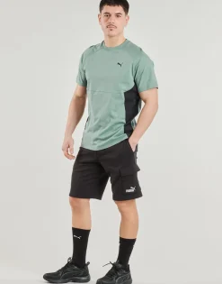 Puma - TECH BETTER TEE< T-shirts & Polos