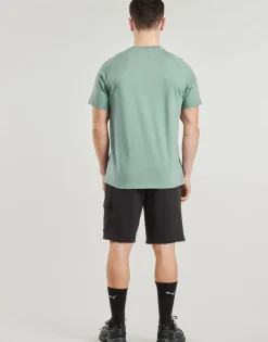 Puma - TECH BETTER TEE< T-shirts & Polos
