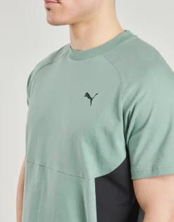 Puma - TECH BETTER TEE< T-shirts & Polos