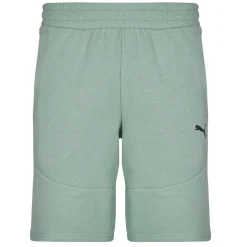 Puma - TECH SHORTS Bleu New