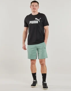 Puma - TECH SHORTS Bleu New