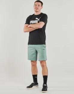 Puma - TECH SHORTS Bleu New