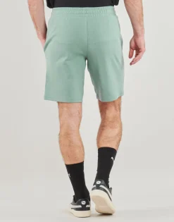 Puma - TECH SHORTS Bleu New