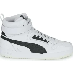 Puma Baskets Mode^- RBD GAME