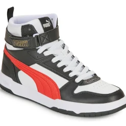 Puma Baskets Mode^- RBD GAME